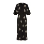 Elevate your elegance in this 16 Arlington Dresses from the luxury feather dress edit