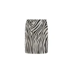 Elevate your elegance in this 16 Arlington Skirts from the luxury feather dress edit