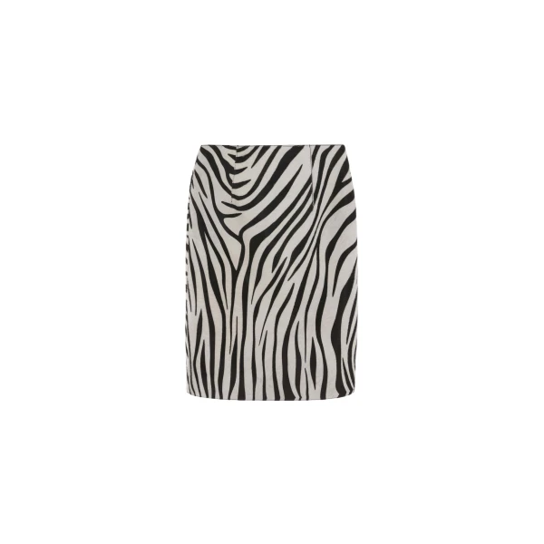 Elevate your elegance in this 16 Arlington Skirts from the luxury feather dress edit