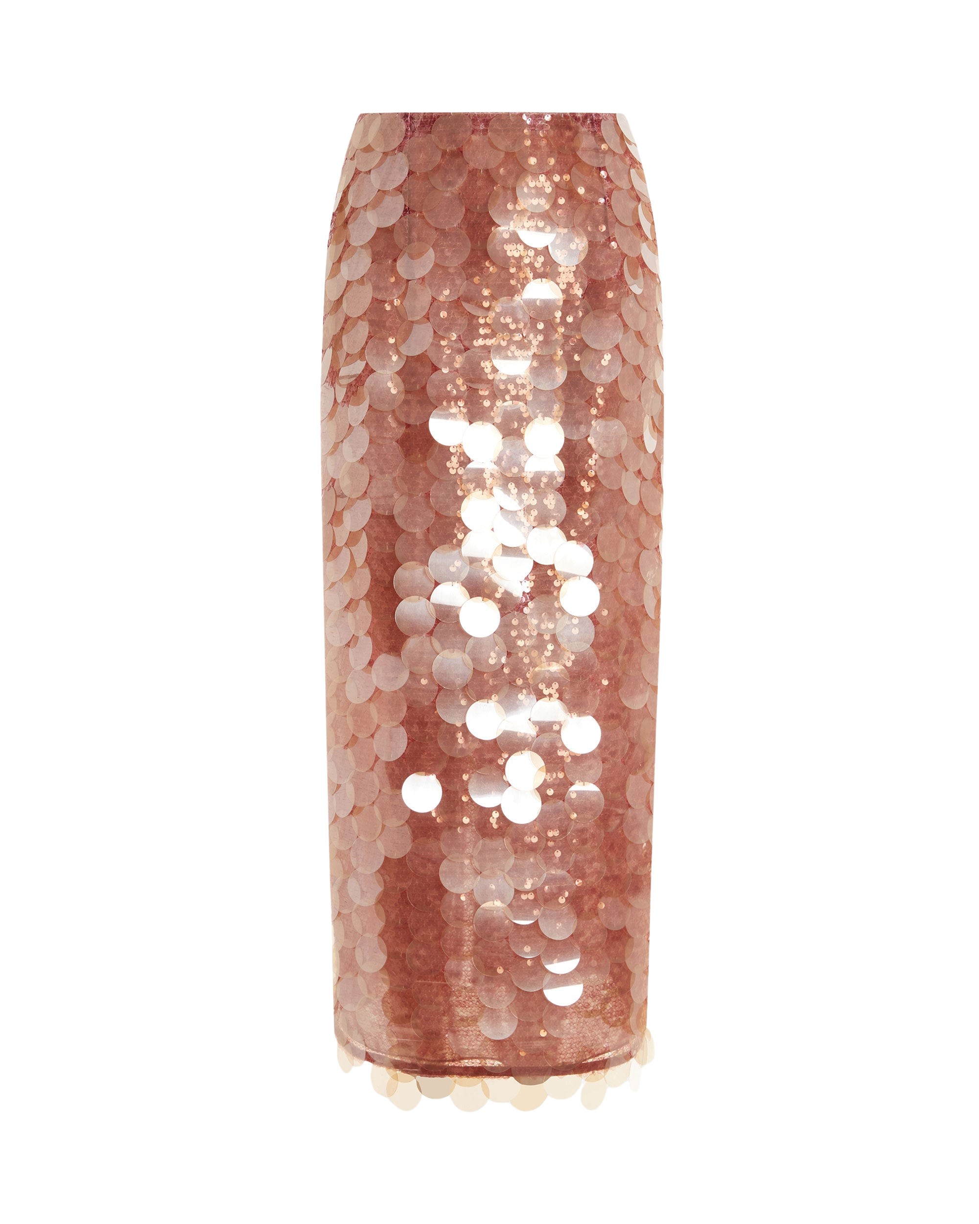 Elevate your elegance in this 16 Arlington Skirts from the luxury feather dress edit