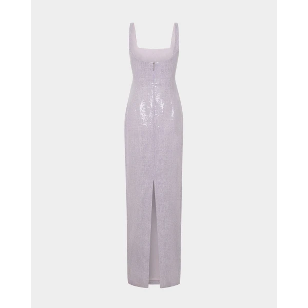 Elevate your elegance in this 16 Arlington Dresses from the luxury feather dress edit