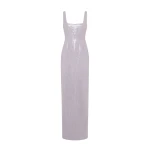 Elevate your elegance in this 16 Arlington Dresses from the luxury feather dress edit