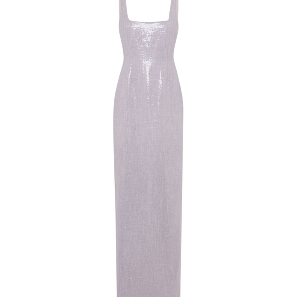 Elevate your elegance in this 16 Arlington Dresses from the luxury feather dress edit