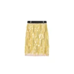 16-Arlington-Emilia-Midi-Skirt-coveti28286_nobg Elevate your elegance in this 16 Arlington Skirts from the luxury feather dress edit