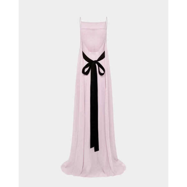 Elevate your elegance in this 16 Arlington Dresses from the luxury feather dress edit