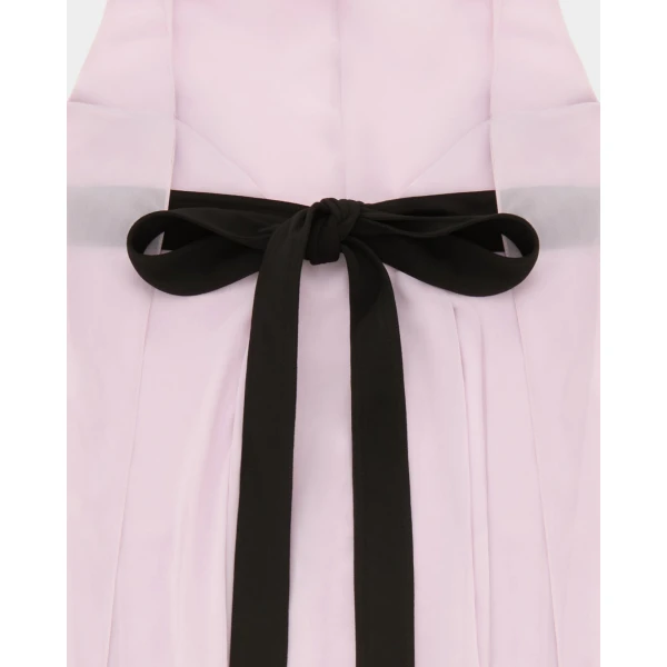 Elevate your elegance in this 16 Arlington Dresses from the luxury feather dress edit