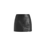 Elevate your elegance in this 16 Arlington Skirts from the luxury feather dress edit