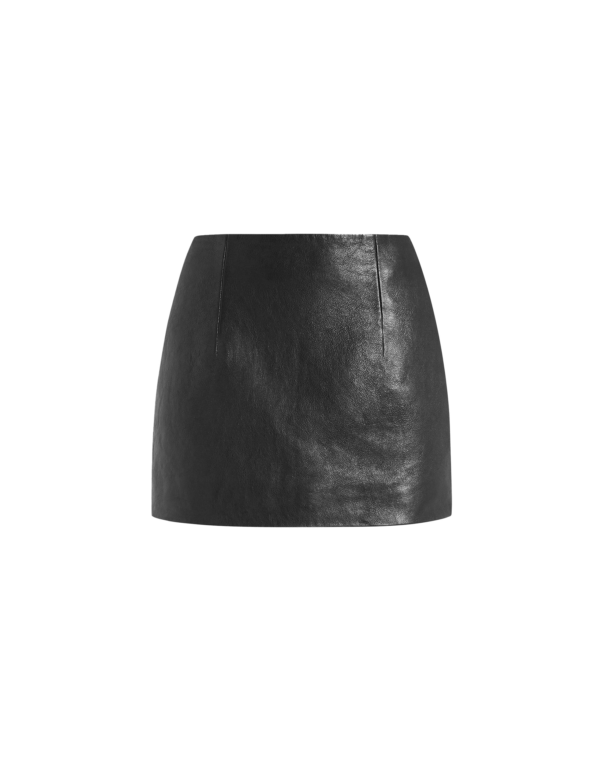 Elevate your elegance in this 16 Arlington Skirts from the luxury feather dress edit