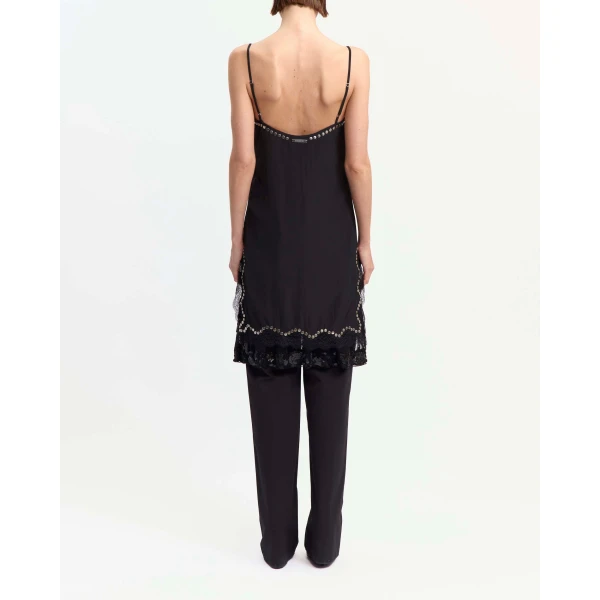 Elevate your elegance in this 16 Arlington Dresses from the luxury feather dress edit