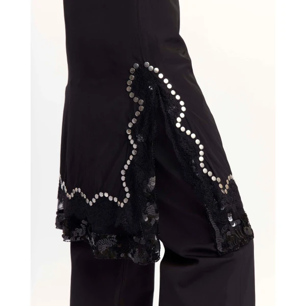Elevate your elegance in this 16 Arlington Dresses from the luxury feather dress edit
