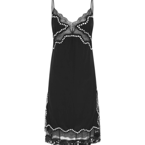 Elevate your elegance in this 16 Arlington Dresses from the luxury feather dress edit