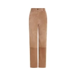 Elevate your elegance in this 16 Arlington Pants from the luxury feather dress edit