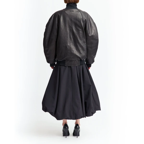 Elevate your elegance in this 16 Arlington Jackets from the luxury feather dress edit