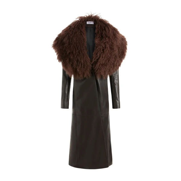 Luisa Coat