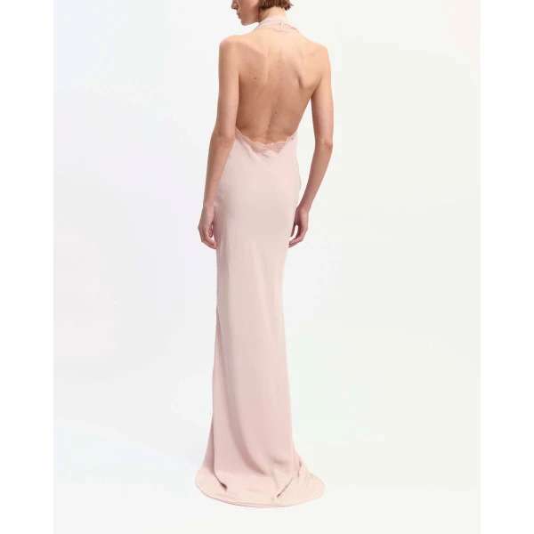 Elevate your elegance in this 16 Arlington Dresses from the luxury feather dress edit