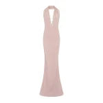 Elevate your elegance in this 16 Arlington Dresses from the luxury feather dress edit