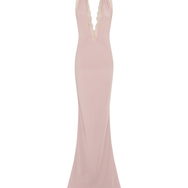 Elevate your elegance in this 16 Arlington Dresses from the luxury feather dress edit