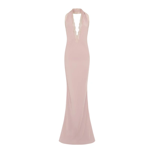 Elevate your elegance in this 16 Arlington Dresses from the luxury feather dress edit