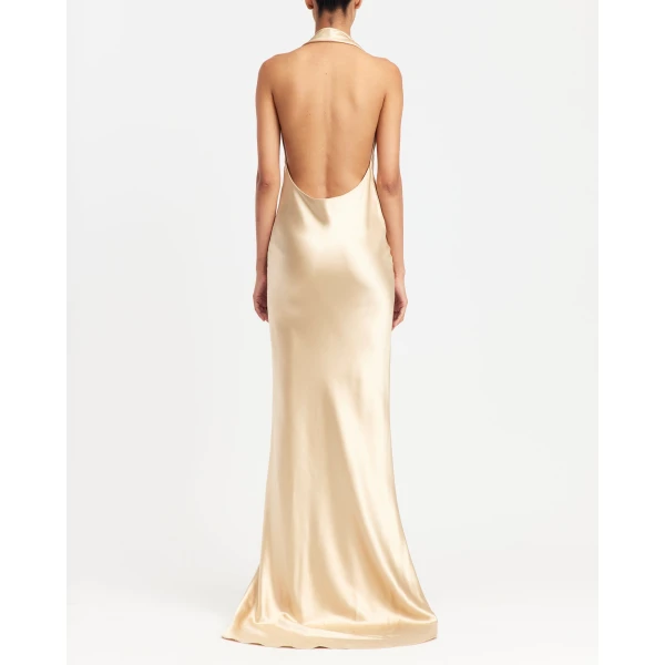 Elevate your elegance in this 16 Arlington Dresses from the luxury feather dress edit