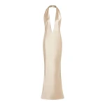 Elevate your elegance in this 16 Arlington Dresses from the luxury feather dress edit