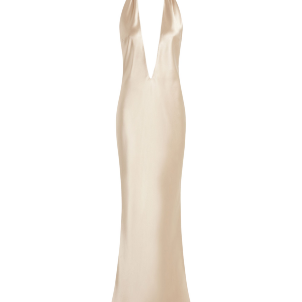 Elevate your elegance in this 16 Arlington Dresses from the luxury feather dress edit