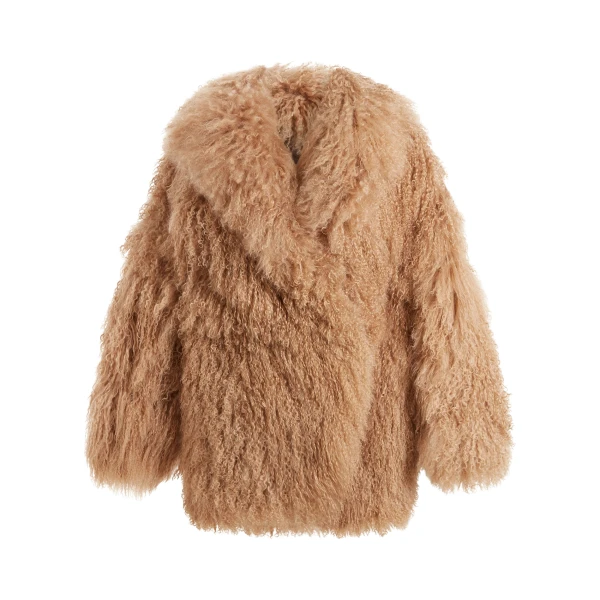 Maryam Coat