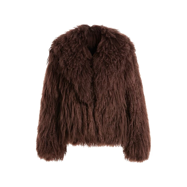Maryam Jacket