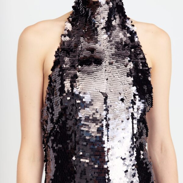 Elevate your elegance in this 16 Arlington Dresses from the luxury feather dress edit