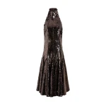 Elevate your elegance in this 16 Arlington Dresses from the luxury feather dress edit