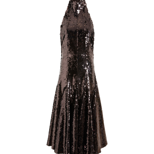 Elevate your elegance in this 16 Arlington Dresses from the luxury feather dress edit