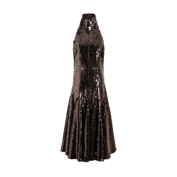 Elevate your elegance in this 16 Arlington Dresses from the luxury feather dress edit
