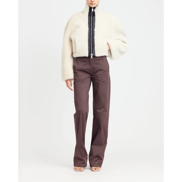 Elevate your elegance in this 16 Arlington Jackets from the luxury feather dress edit