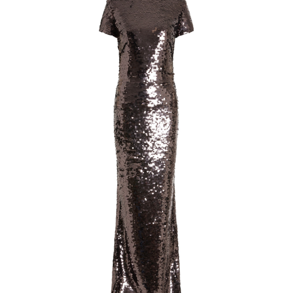 Elevate your elegance in this 16 Arlington Dresses from the luxury feather dress edit