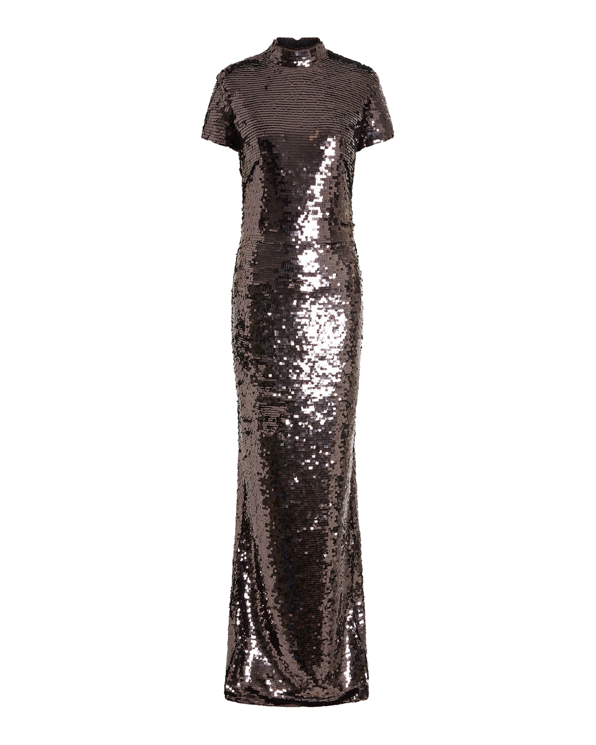 Elevate your elegance in this 16 Arlington Dresses from the luxury feather dress edit