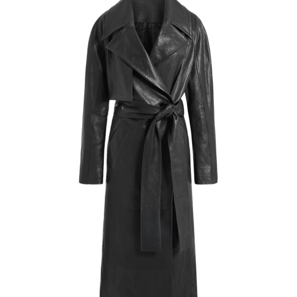Elevate your elegance in this 16 Arlington Coats from the luxury feather dress edit