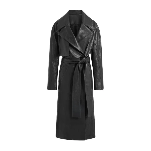 Palmi Coat