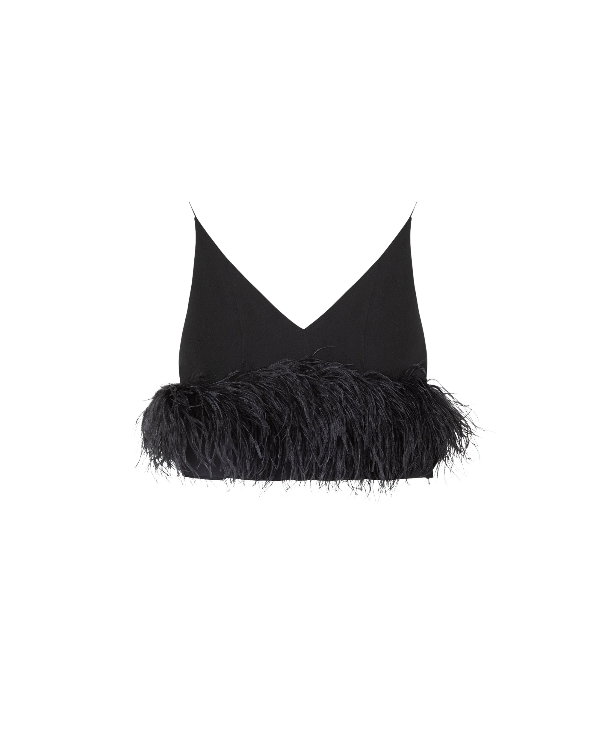 16Arlington Poppy Camisole
