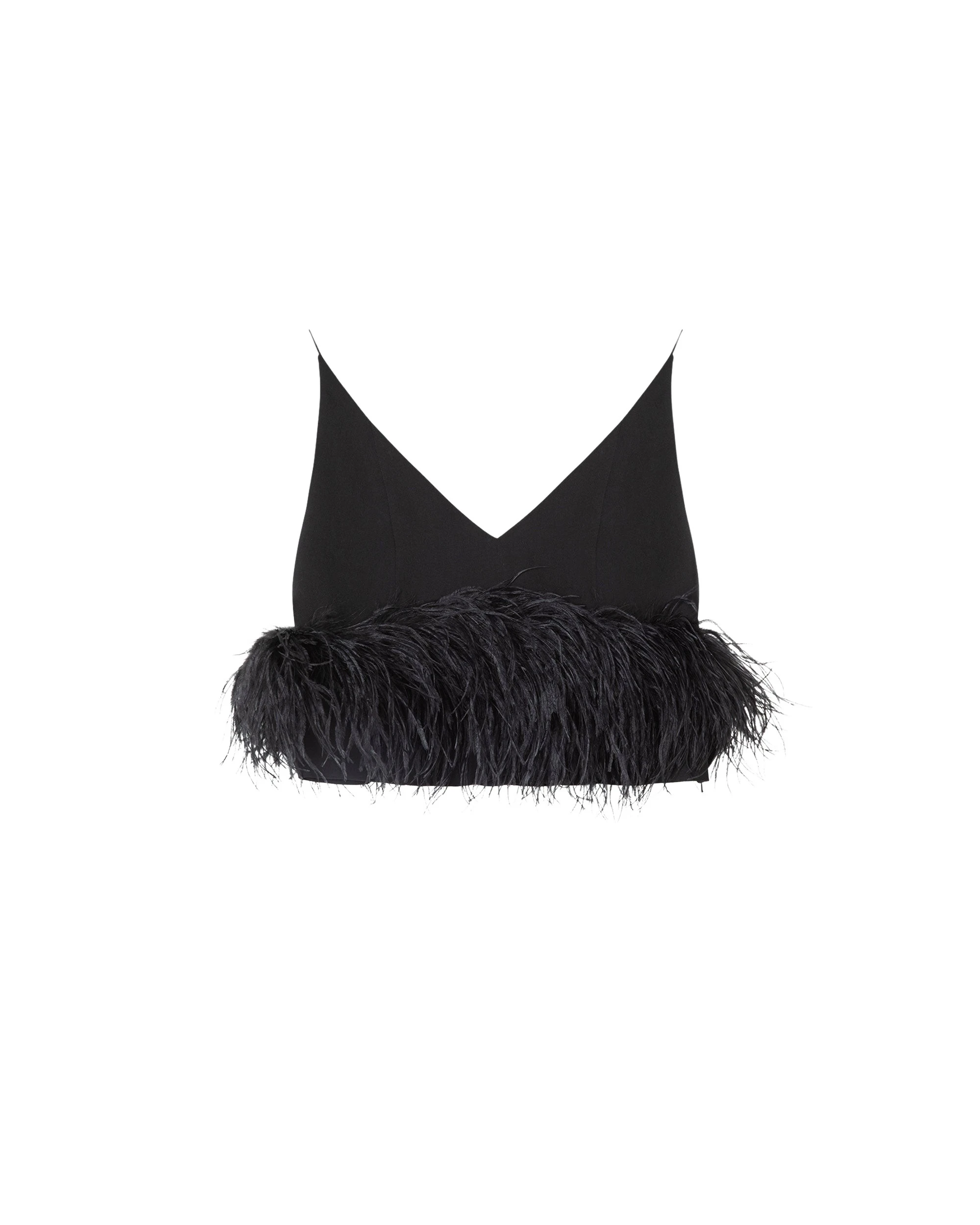 16-Arlington-Poppy-Camisole-coveti25510_nobg Elevate your elegance in this 16 Arlington Tops from the luxury feather dress edit