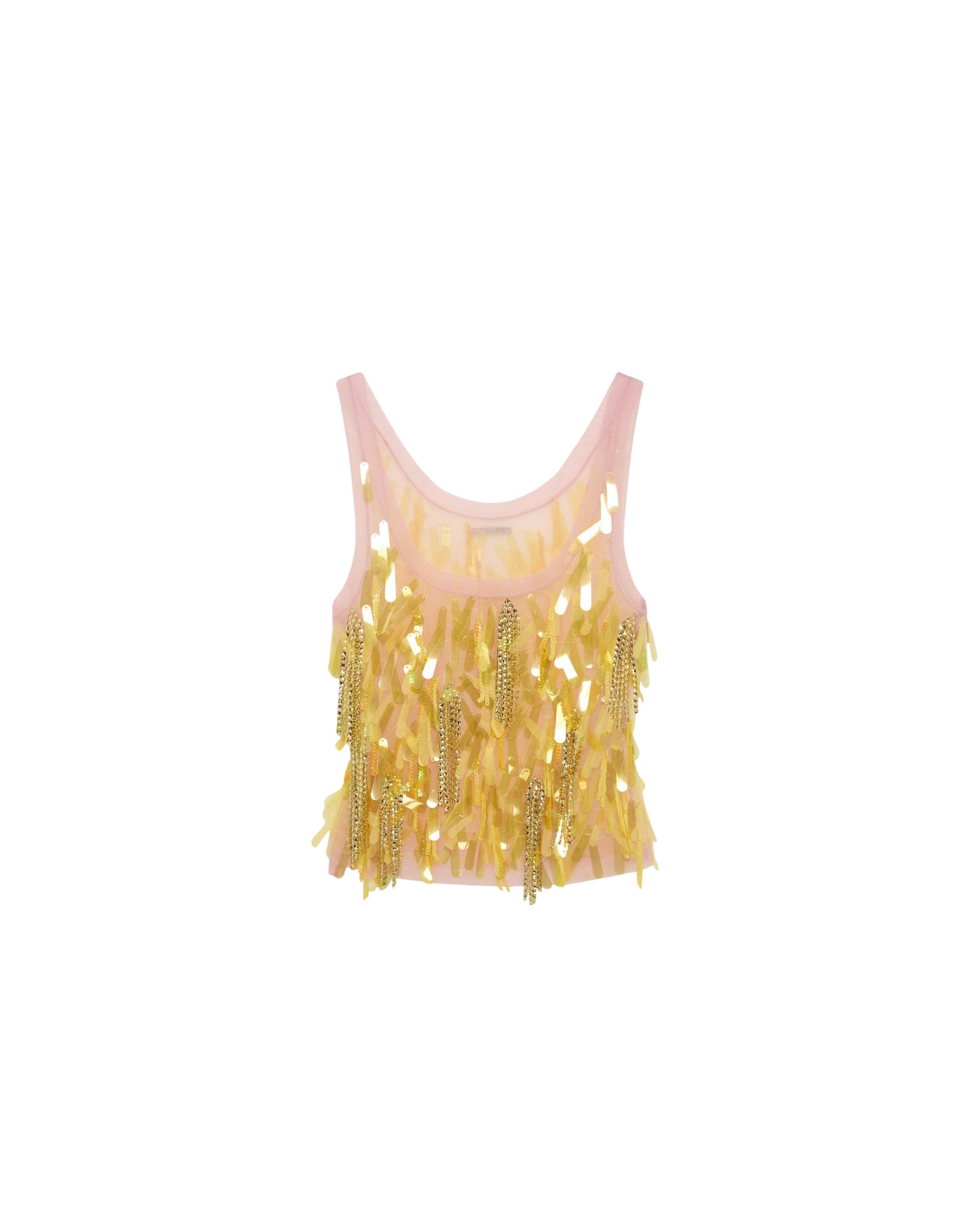 16Arlington Sharla Top