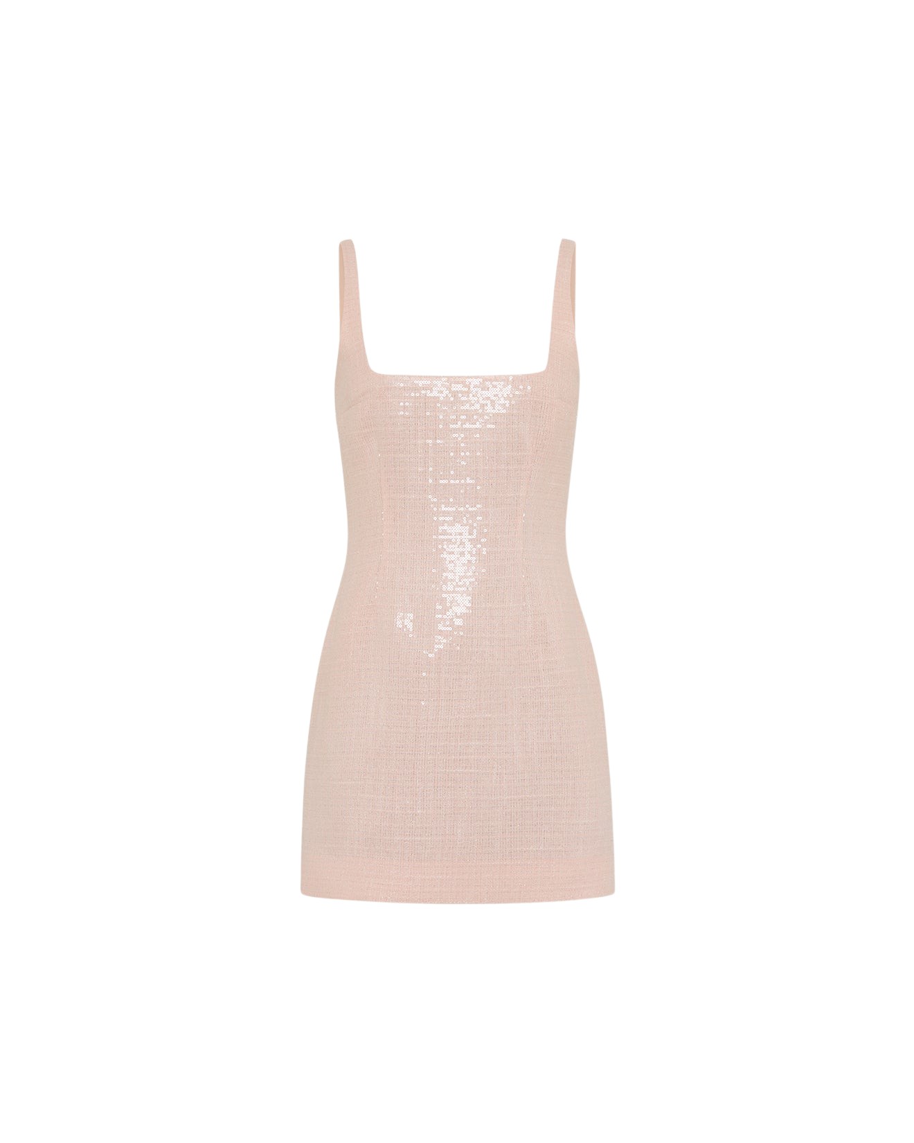 Elevate your elegance in this 16 Arlington Dresses from the luxury feather dress edit