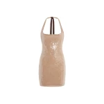 Elevate your elegance in this 16 Arlington Dresses from the luxury feather dress edit