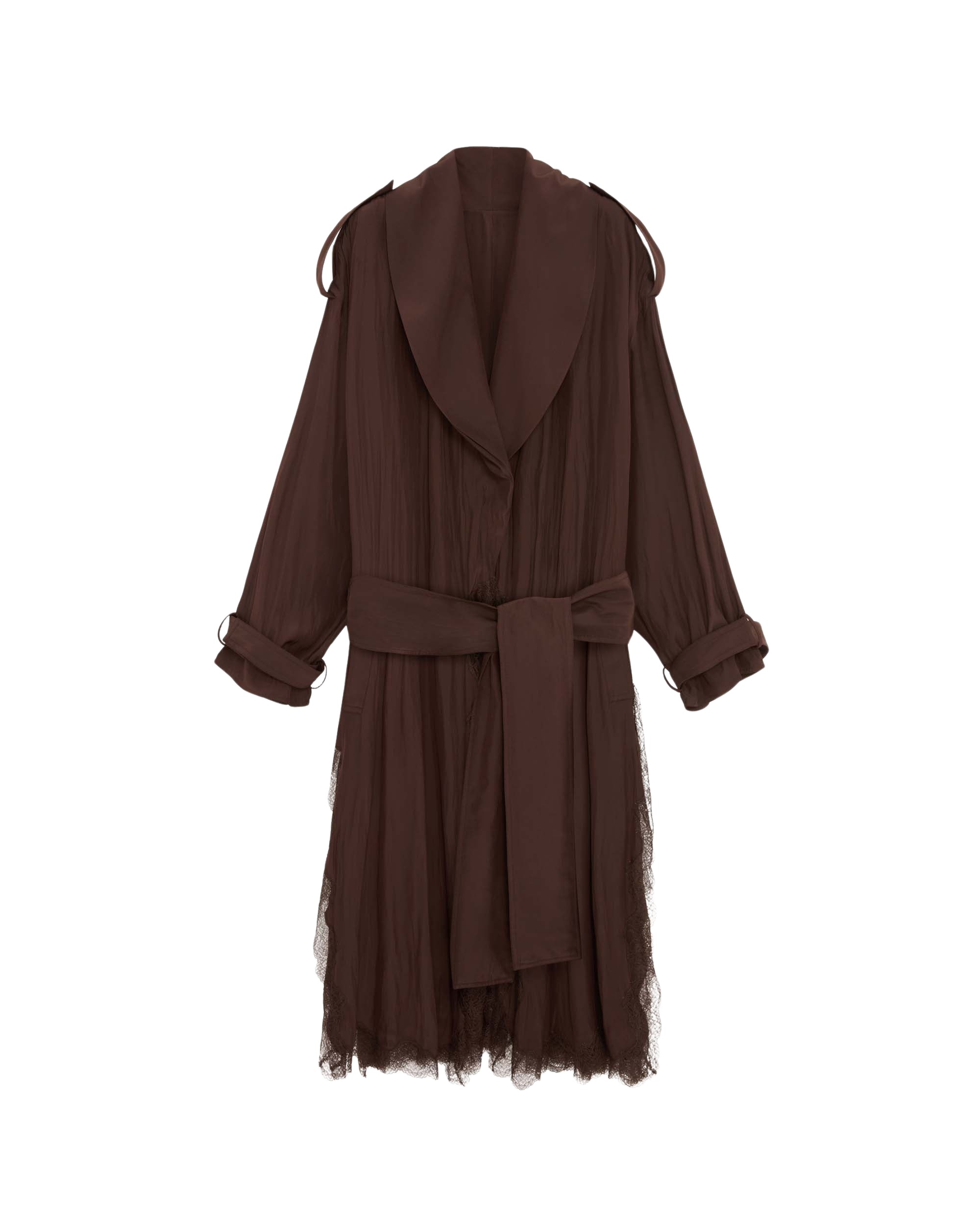 16Arlington Tawny Coat