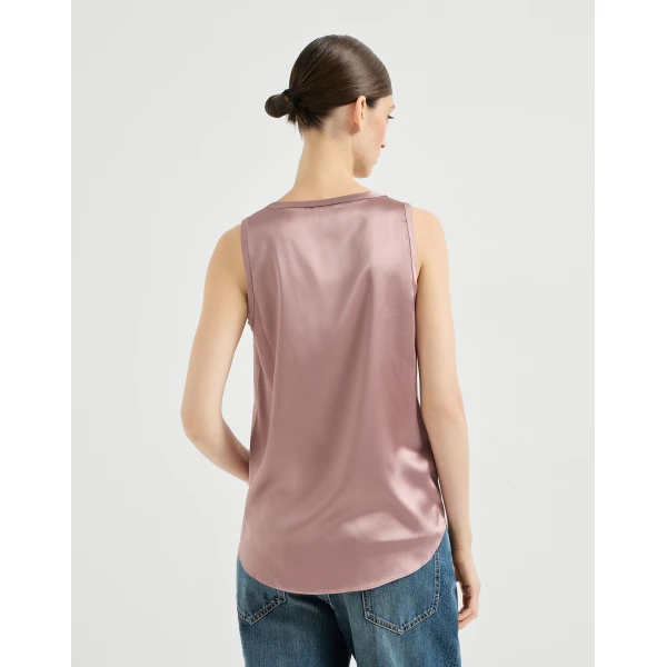 Antique Pink
