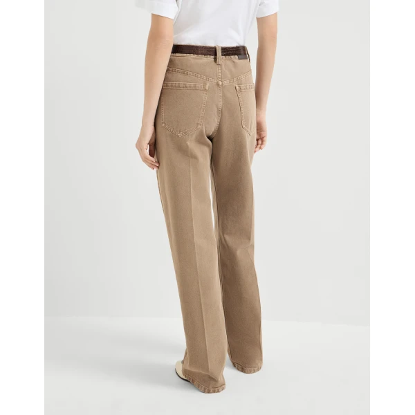 Light Brown