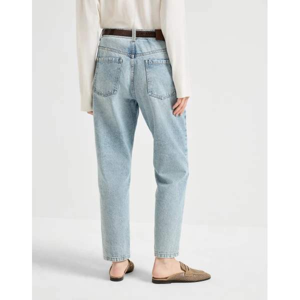 Light Denim