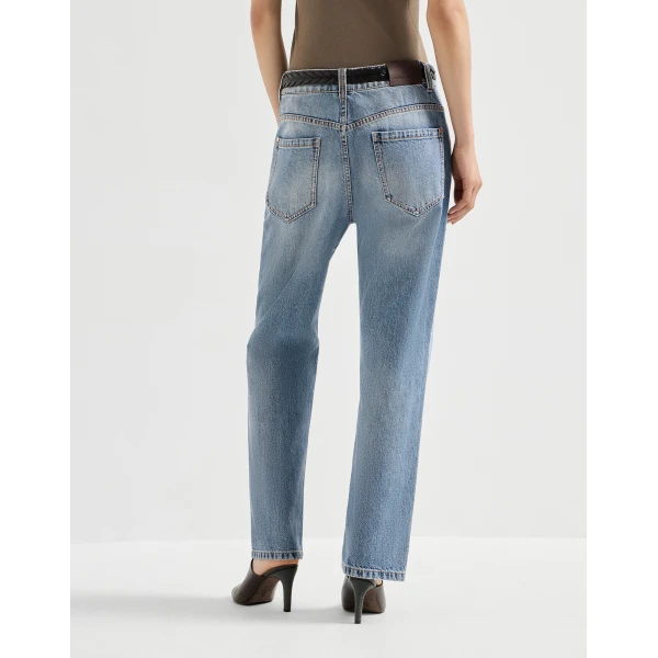 Light Denim