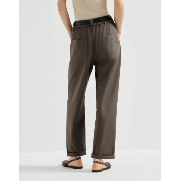 Pine Cone Brown