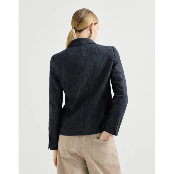 Dark Denim