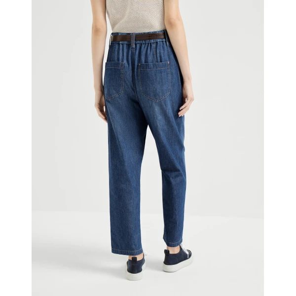 Dark Denim