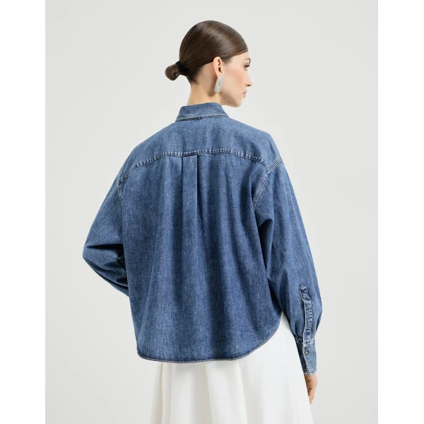 Denim